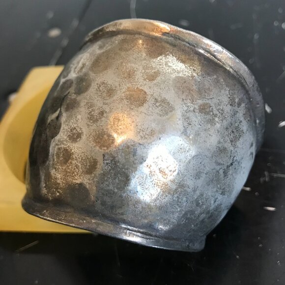 Lot Costume Fashion Jewelry Chunky Bangles Bracelets, Necklaces, Ring, Pendant - Picture 6 of 11